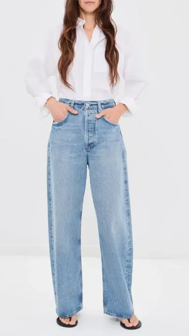Citizens of Humanity Petite Ayla Jeans | Thumbnail 5