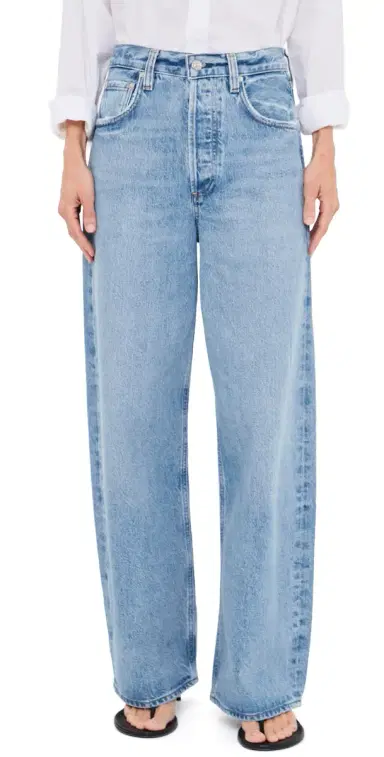 Citizens of Humanity Petite Ayla Jeans | Thumbnail 1