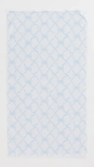 LoveShackFancy Bath Towel | Thumbnail 2