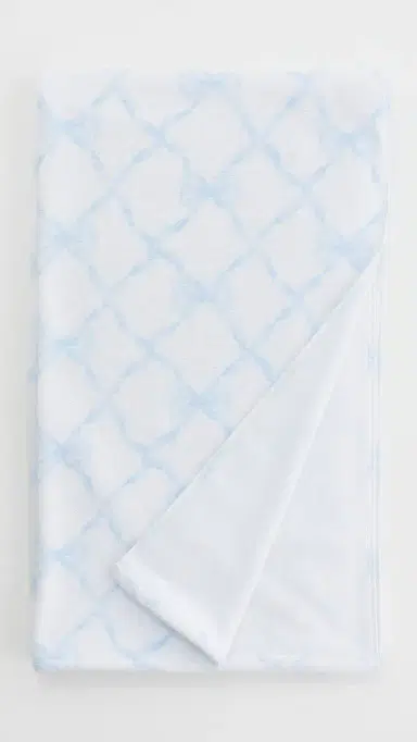 LoveShackFancy Bath Towel | Thumbnail 3