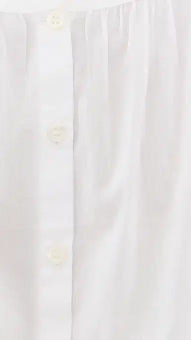 PAIGE Kinzie Top White S | Thumbnail 6 PAIGE Kinzie Top White S | Thumbnail 6