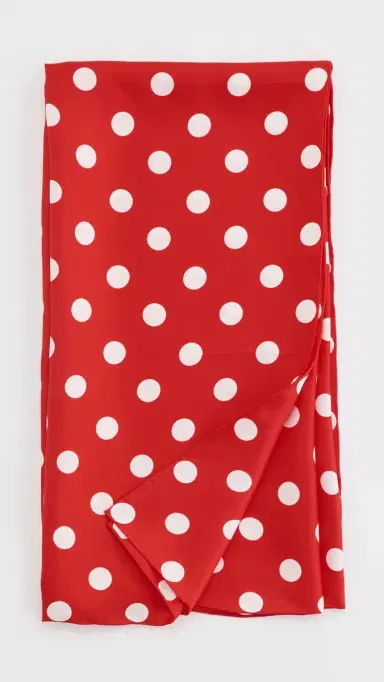 Loeffler Randall Beverly Scarf | Thumbnail 5 Loeffler Randall Beverly Scarf | Thumbnail 5