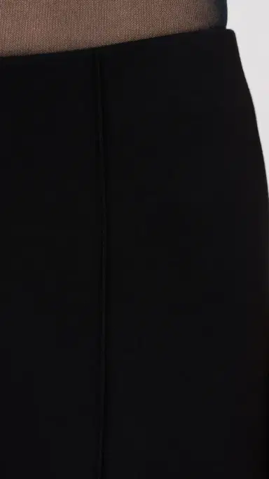 rag & bone Irina Cigarette Pants Black S | Thumbnail 6 rag & bone Irina Cigarette Pants Black S | Thumbnail 6