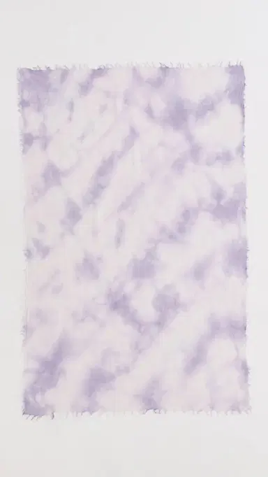 rag & bone Tie Dye Scarf | Thumbnail 2