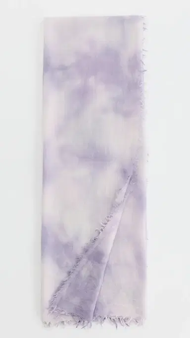 rag & bone Tie Dye Scarf | Thumbnail 5