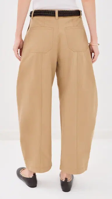 Sea Odessa Workwear Barrel Pants | Thumbnail 3 Sea Odessa Workwear Barrel Pants | Thumbnail 3