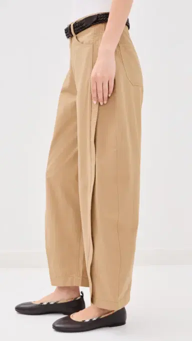 Sea Odessa Workwear Barrel Pants | Thumbnail 4 Sea Odessa Workwear Barrel Pants | Thumbnail 4