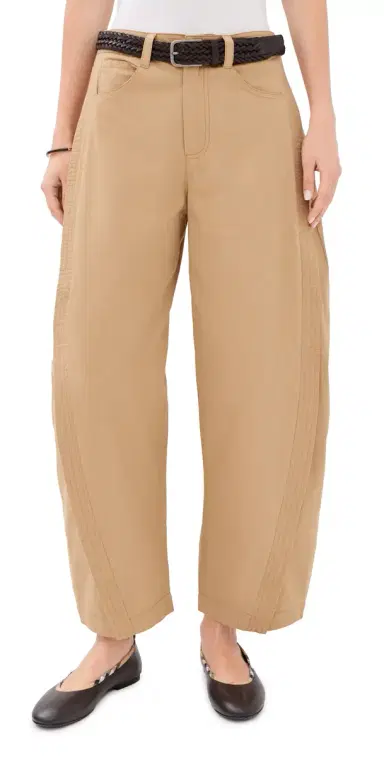 Sea Odessa Workwear Barrel Pants | Thumbnail 1 Sea Odessa Workwear Barrel Pants | Thumbnail 1
