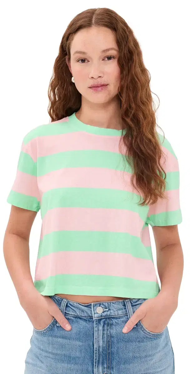 hrunken Boy Tee Kitschy tripe