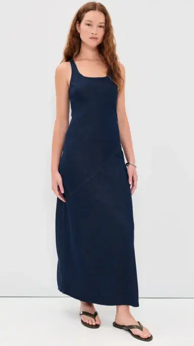 rag & bone Ultra Featherweight Daisy Dress | Thumbnail 2 rag & bone Ultra Featherweight Daisy Dress | Thumbnail 2
