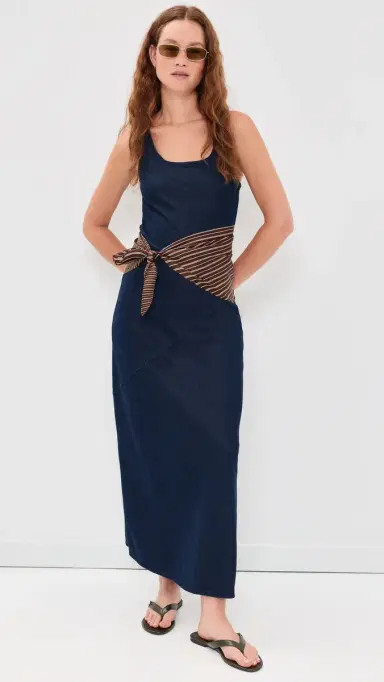 rag & bone Ultra Featherweight Daisy Dress | Thumbnail 5 rag & bone Ultra Featherweight Daisy Dress | Thumbnail 5