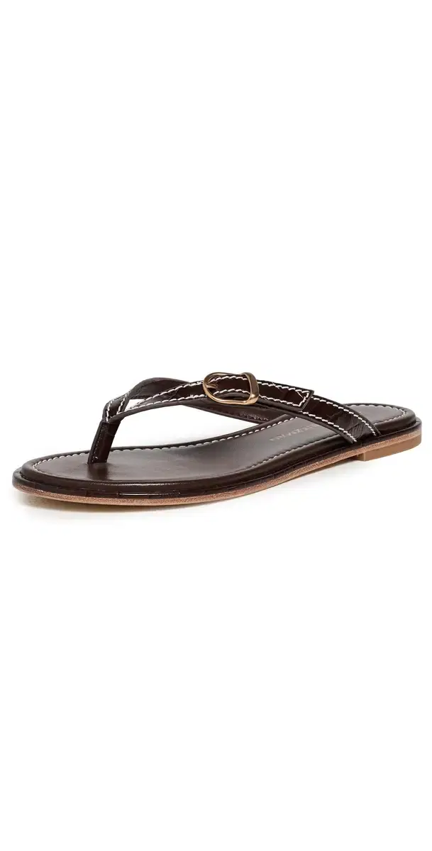 Park Sandals Walnut