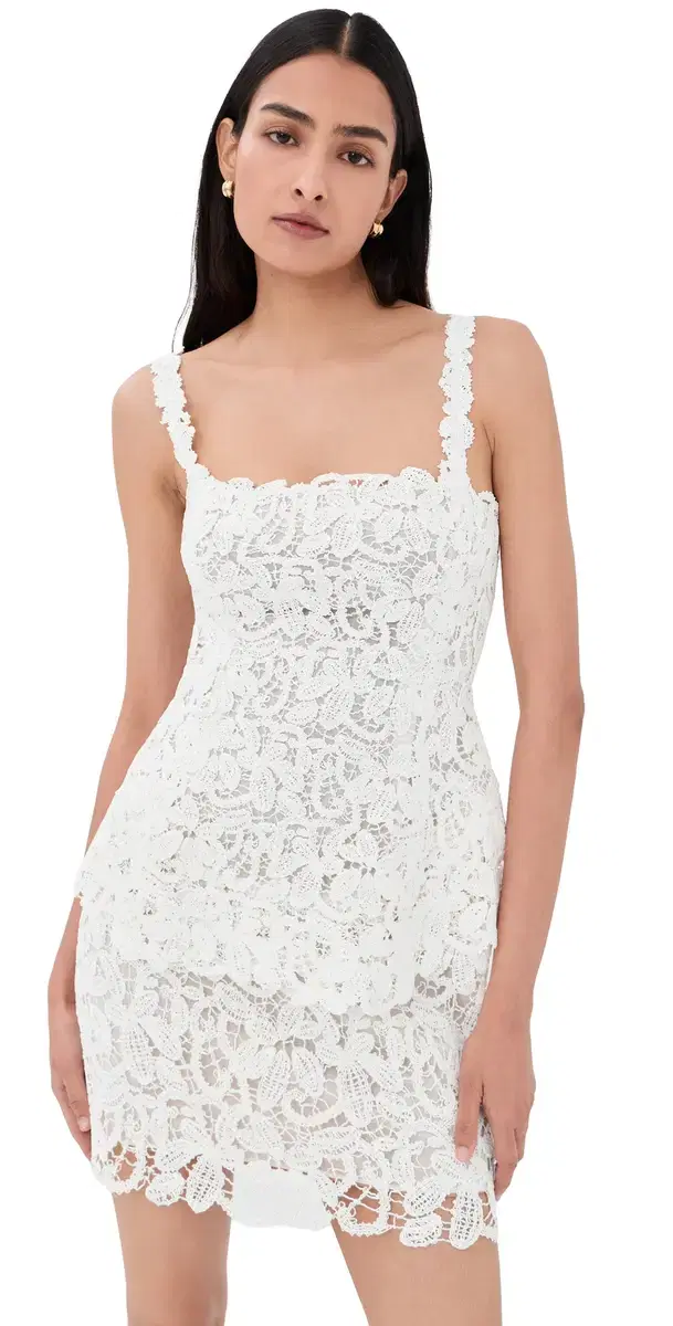 Rylin Mini Dress Rylin Mini Dress
