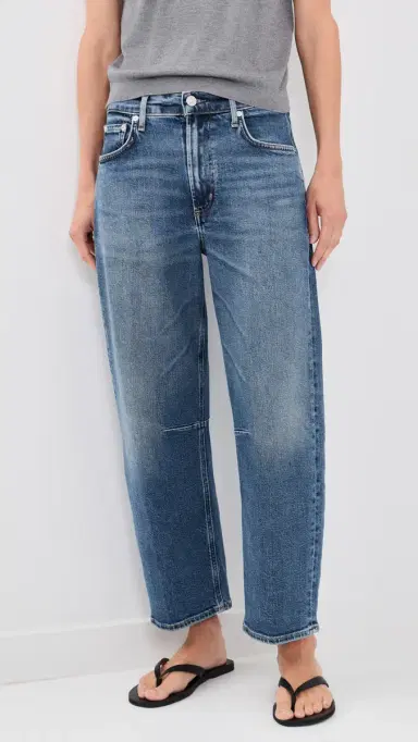 Citizens of Humanity Miro Petite Jeans Benson | Thumbnail 2 Citizens of Humanity Miro Petite Jeans Benson | Thumbnail 2