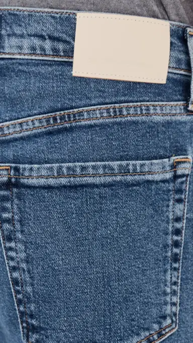 Citizens of Humanity Miro Petite Jeans Benson | Thumbnail 6 Citizens of Humanity Miro Petite Jeans Benson | Thumbnail 6