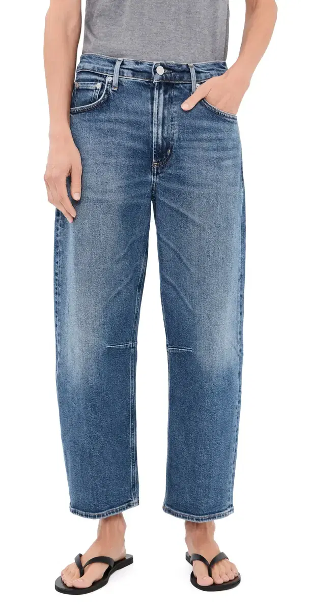 Citizens of Humanity Miro Petite Jeans Benson