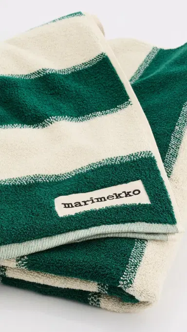 Marimekko Galleria Bath Towel | Thumbnail 4