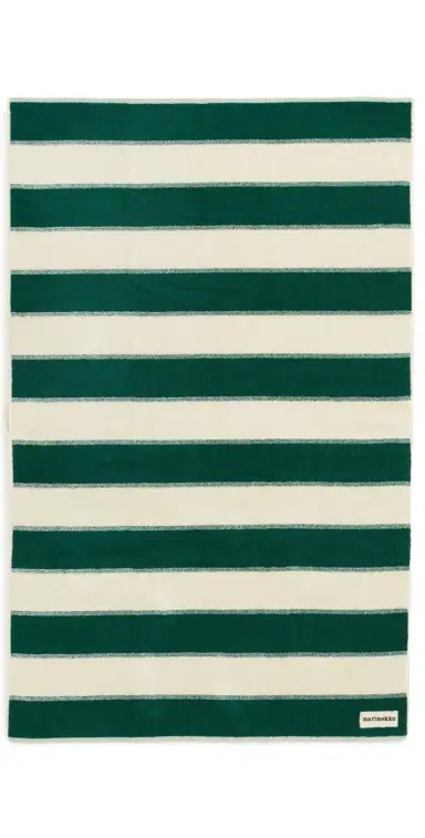 Marimekko Galleria Bath Towel | Thumbnail 1