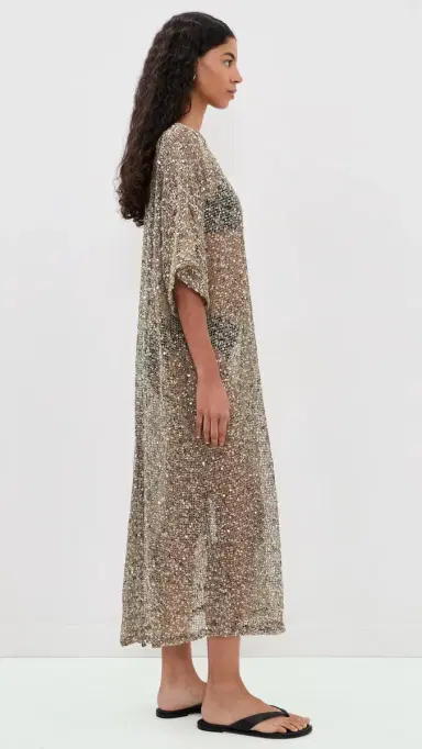 VRG GRL Ivette Sequin Dress | Thumbnail 4 VRG GRL Ivette Sequin Dress | Thumbnail 4