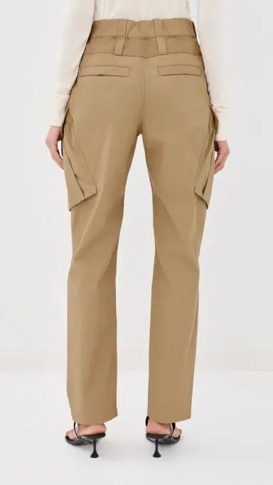 Co Military Pants Camel | Thumbnail 4 Co Military Pants Camel | Thumbnail 4