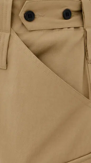 Co Military Pants Camel | Thumbnail 6 Co Military Pants Camel | Thumbnail 6