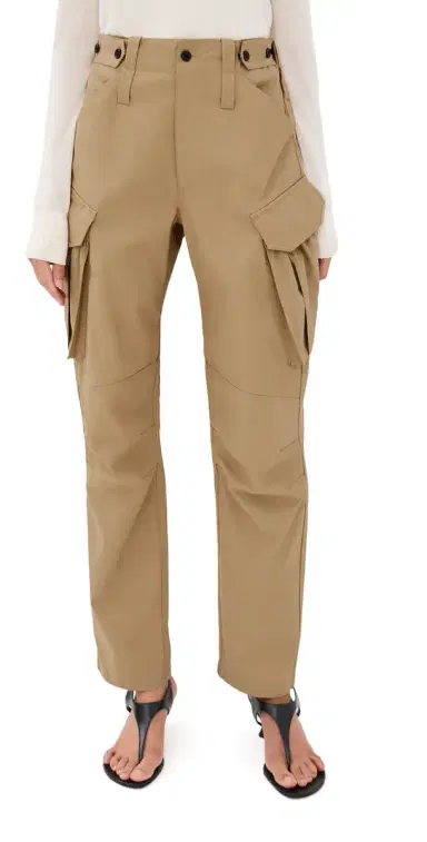 Co Military Pants Camel | Thumbnail 1 Co Military Pants Camel | Thumbnail 1