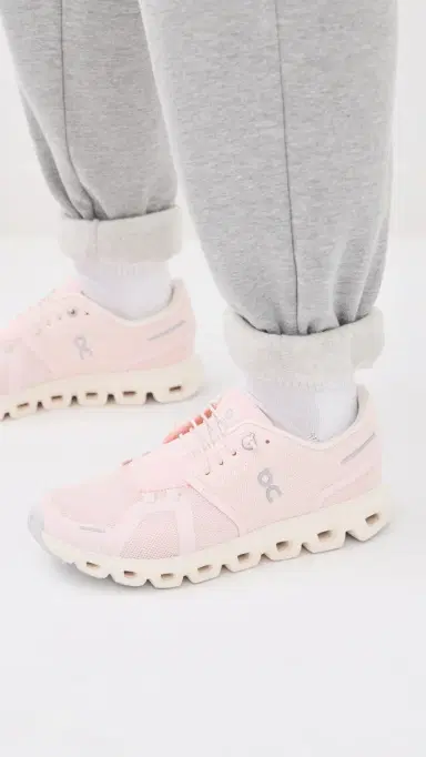 ON Cloud 6 Sneakers | Thumbnail 3