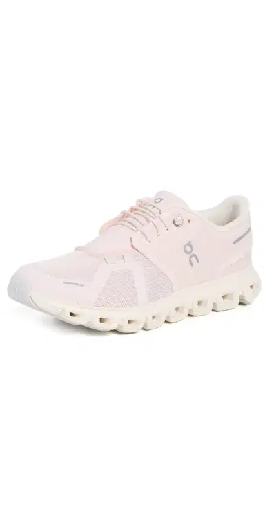 ON Cloud 6 Sneakers | Thumbnail 1