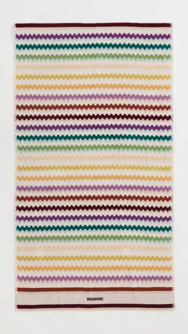 Missoni Watamu Beach Towel | Thumbnail 2
