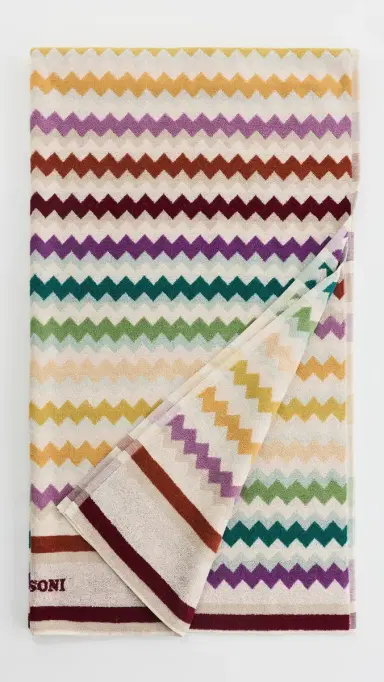 Missoni Watamu Beach Towel | Thumbnail 3
