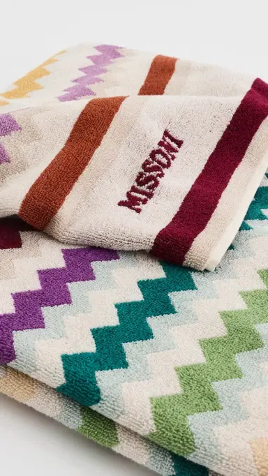 Missoni Watamu Beach Towel | Thumbnail 4