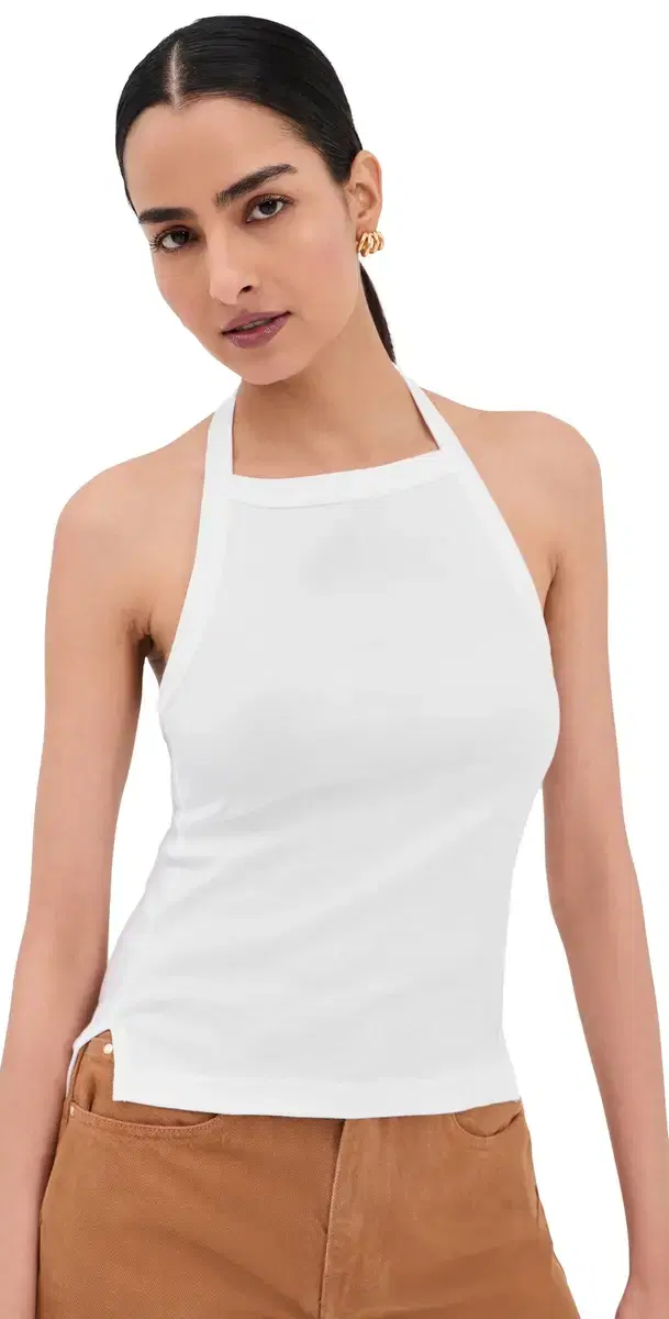 Ossou Clovis Halter Tank ilk