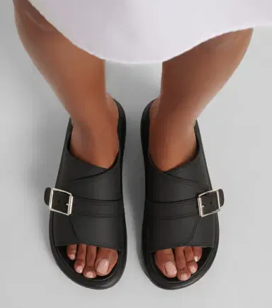 Alexander McQueen Hybrid sandals | Thumbnail 6 Alexander McQueen Hybrid sandals | Thumbnail 6