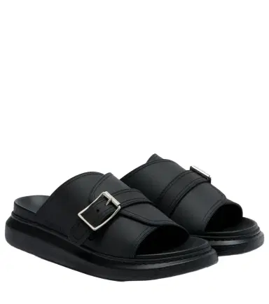 Alexander McQueen Hybrid sandals | Thumbnail 1 Alexander McQueen Hybrid sandals | Thumbnail 1