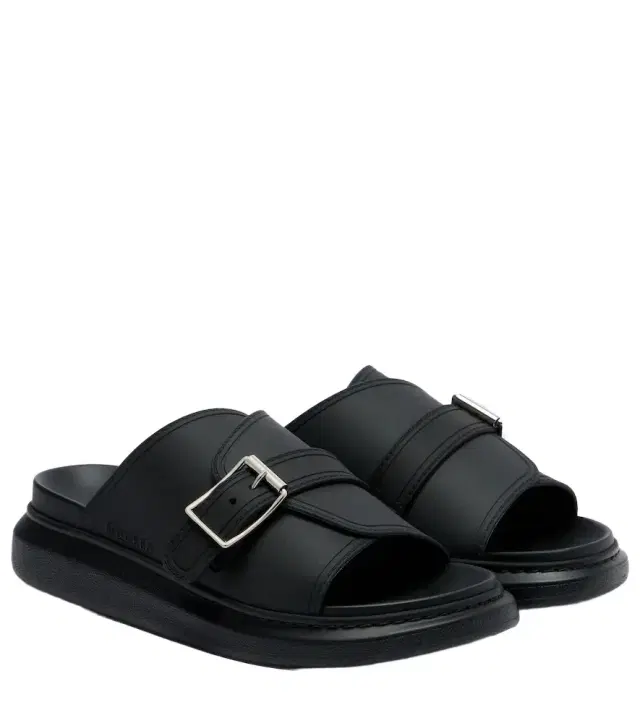McQueen Hybrid sandals
