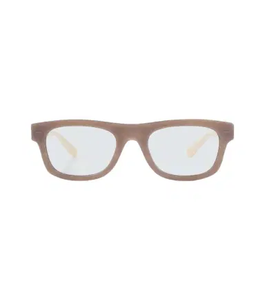Brunello Cucinelli Rectangular glasses | Thumbnail 1 Brunello Cucinelli Rectangular glasses | Thumbnail 1