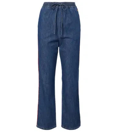 Valentino VGold straight jeans | Thumbnail 1
