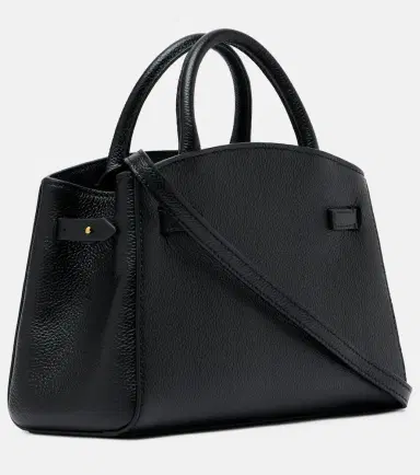 DeMellier Hudson Small leather top-handle bag | Thumbnail 2 DeMellier Hudson Small leather top-handle bag | Thumbnail 2