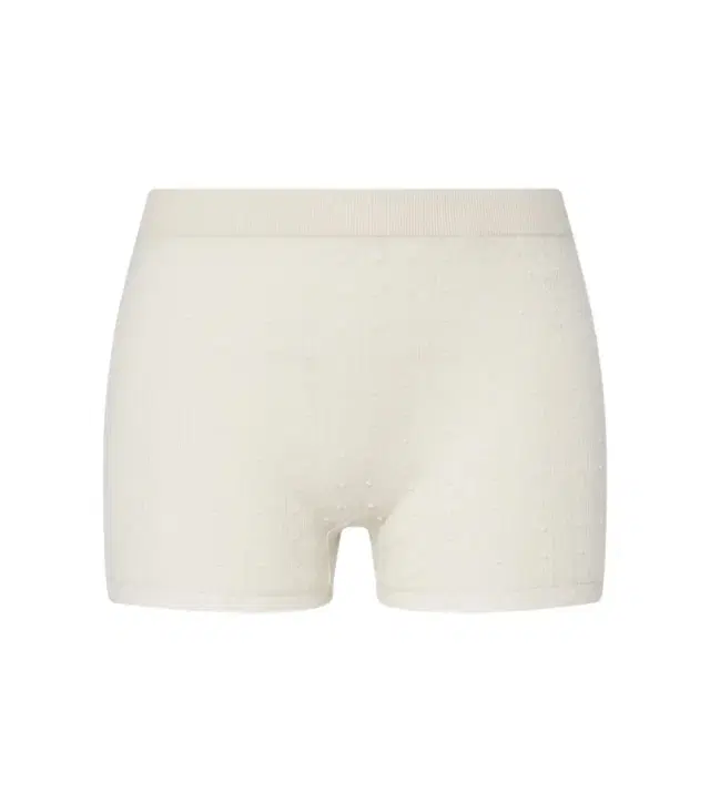 Gucci Lace-trimmed wool micro shorts