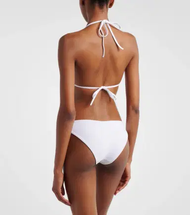 Gucci Double G bikini | Thumbnail 2 Gucci Double G bikini | Thumbnail 2