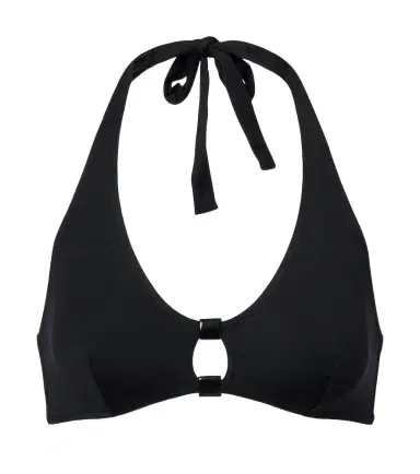 Eres Float halterneck bikini top | Thumbnail 1