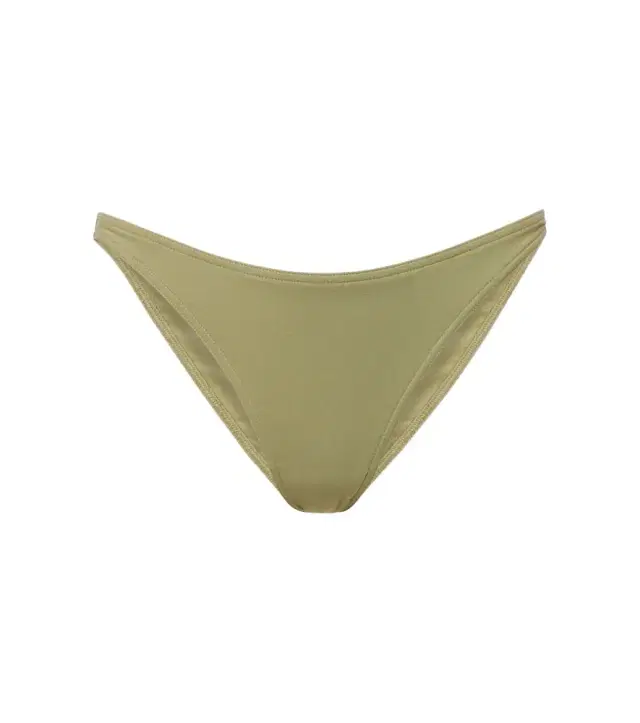 Eres Fripon bikini bottoms