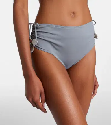 Eres Christie beaded bikini bottoms | Thumbnail 4