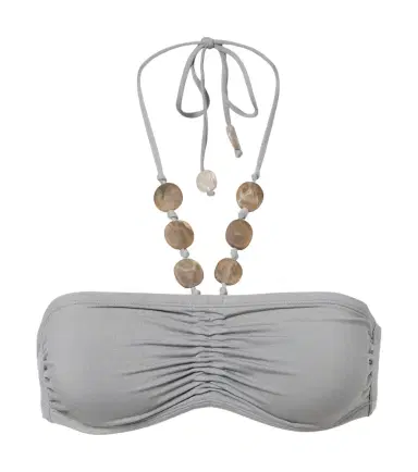 Eres Lana beaded bikini top | Thumbnail 1