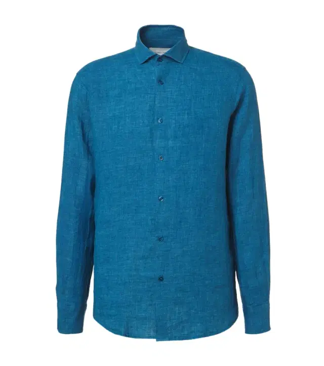 Antonio linen shirt