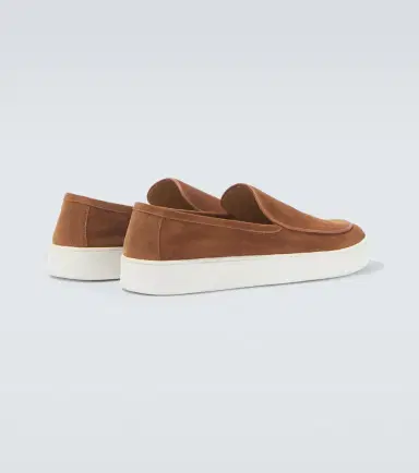 Frescobol Carioca Vela suede loafers | Thumbnail 6 Frescobol Carioca Vela suede loafers | Thumbnail 6