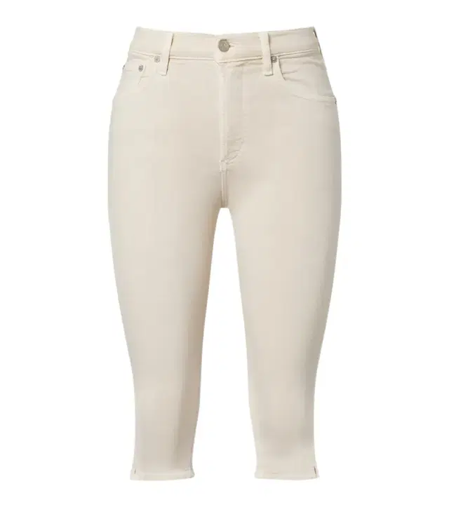 Citizens of Humanity Devin capri jeans
