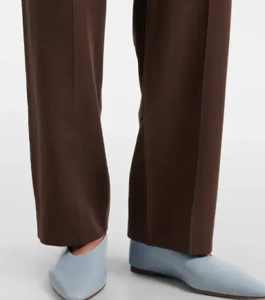 Blaze Milano Blazé Milano Fox wide-leg pants | Thumbnail 4 Blaze Milano Blazé Milano Fox wide-leg pants | Thumbnail 4