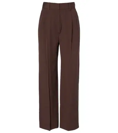 Blaze Milano Blazé Milano Fox wide-leg pants | Thumbnail 1 Blaze Milano Blazé Milano Fox wide-leg pants | Thumbnail 1