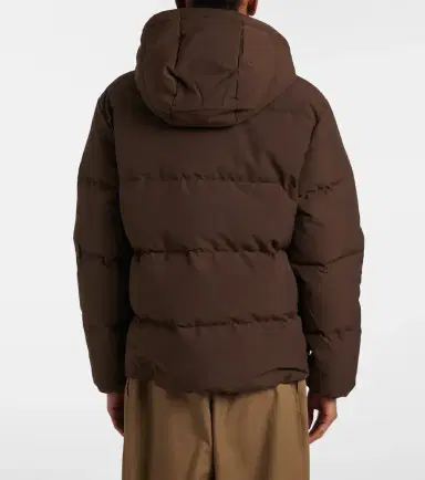 Polo Ralph Lauren Logo quilted down jacket | Thumbnail 2